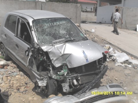 SANTRO 2006 picture 10