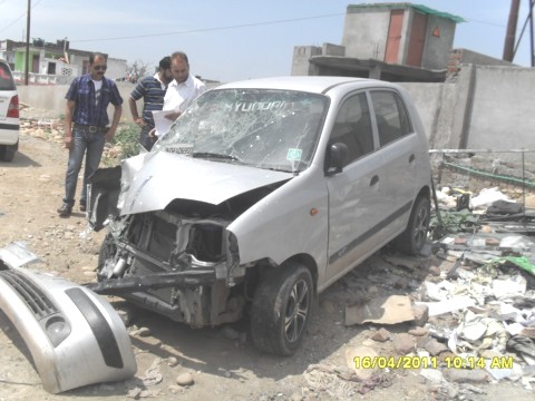 SANTRO 2006 picture 2