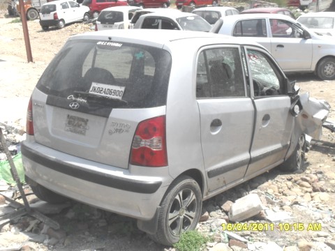 SANTRO 2006 picture 3
