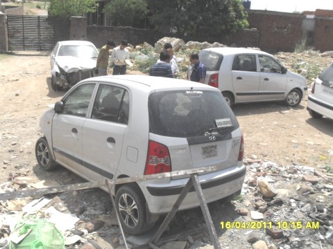 SANTRO 2006 picture 4