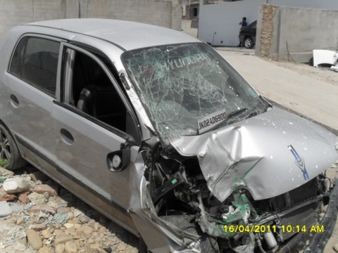 SANTRO 2006 picture 8