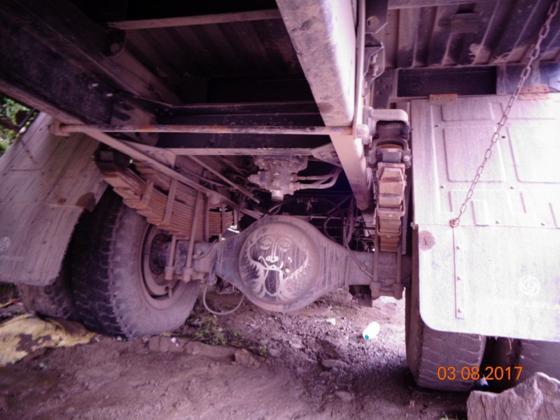 ASHOK-LEYLAND 2017 picture 6