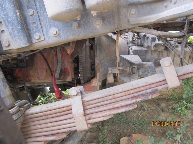 ASHOK-LEYLAND 2013 picture 5