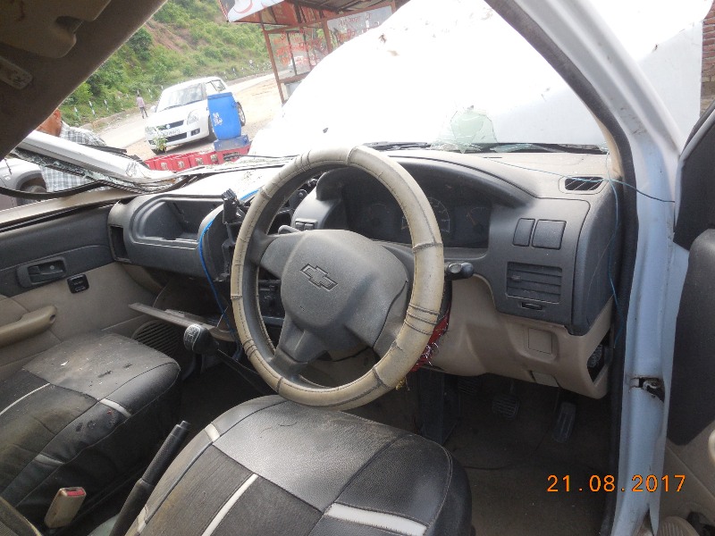 TAVERA-B1 2013 picture 9