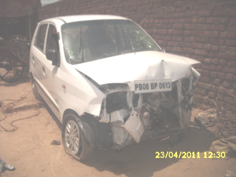 SANTRO 2010 picture 4