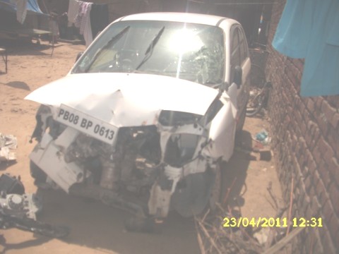 SANTRO 2010 picture 5