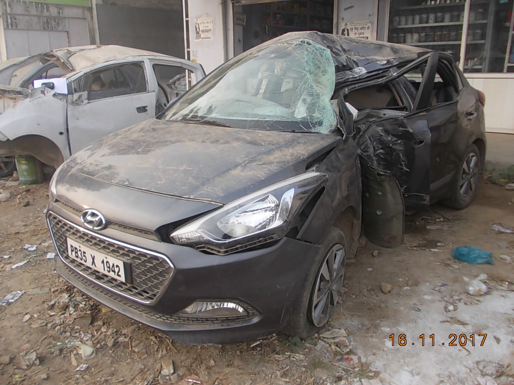 I20 2014 picture 6