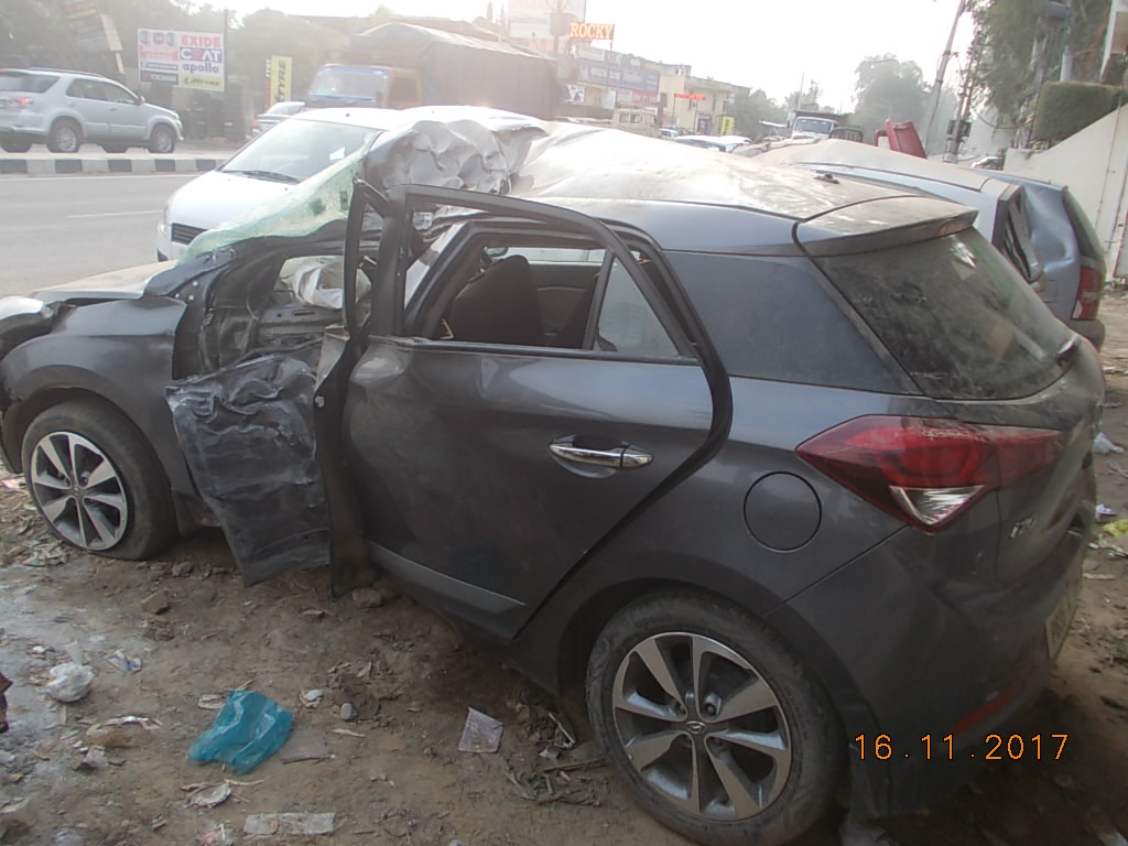 I20 2014 picture 2