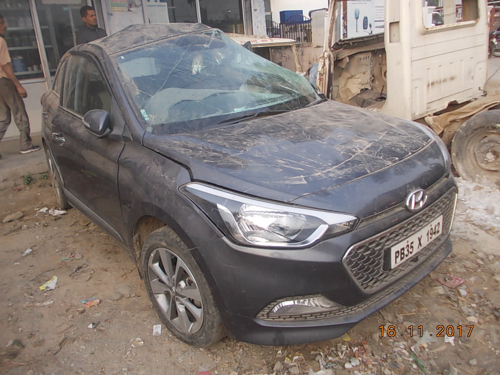 I20 2014 picture 3
