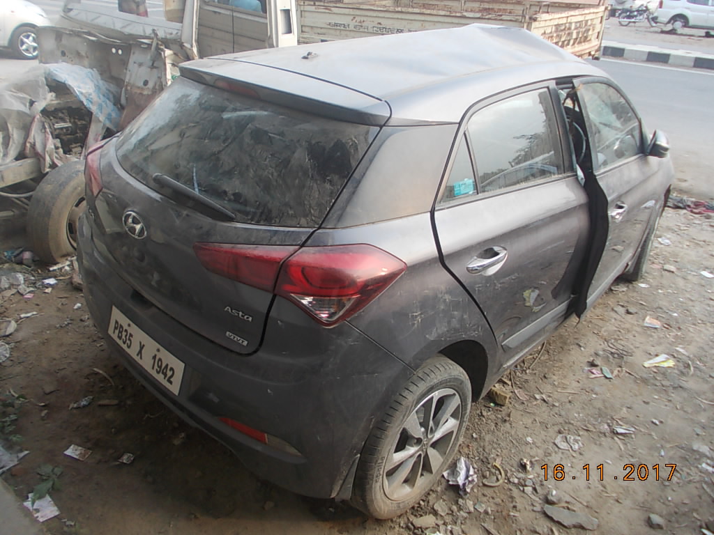 I20 2014 picture 4
