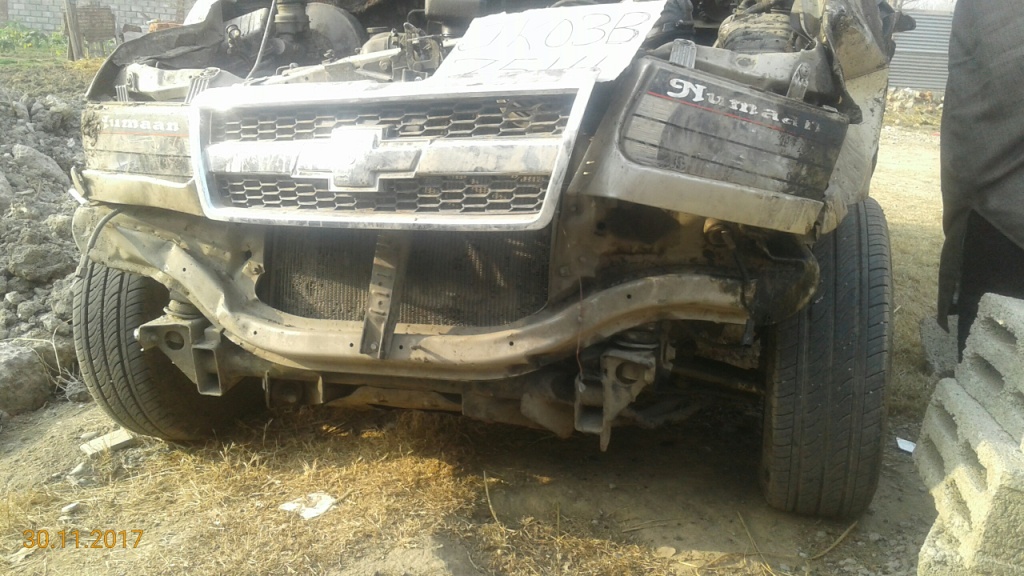 TAVERA-B1 2010 picture 5