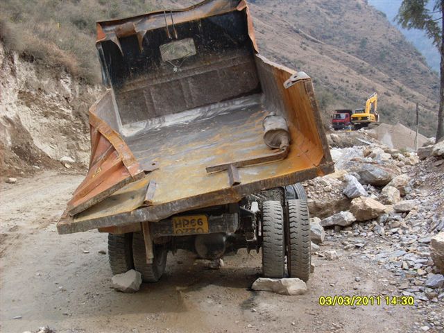 LCV-11.10 2005 picture 2