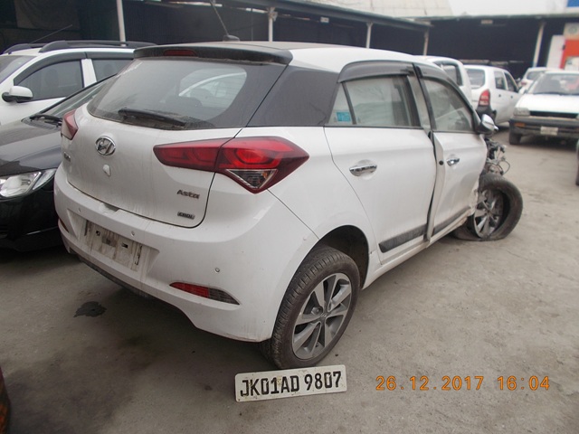 I20 2017 picture 4