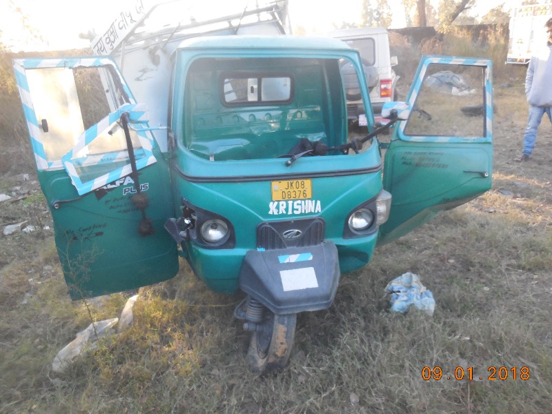 PICKUP 2014 picture 6