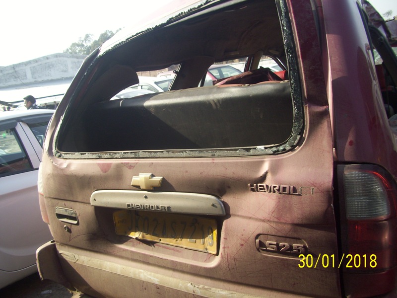 TAVERA-B2 2011 picture 10