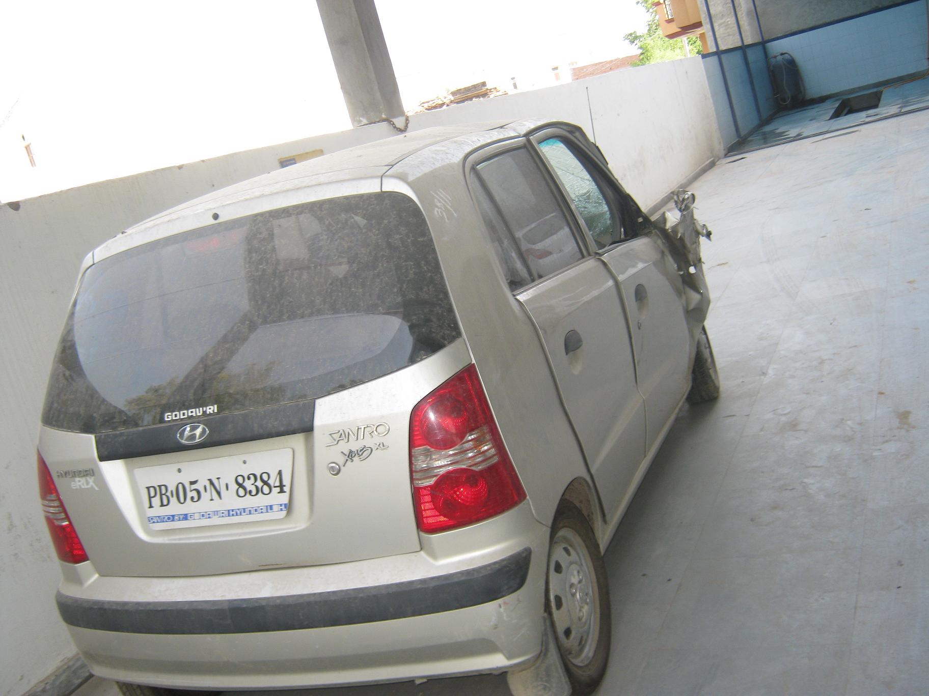SANTRO 2007 picture 10