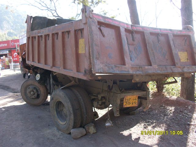 LCV-10.90 2009 picture 6