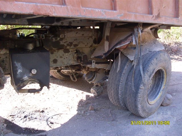 LCV-10.90 2009 picture 8