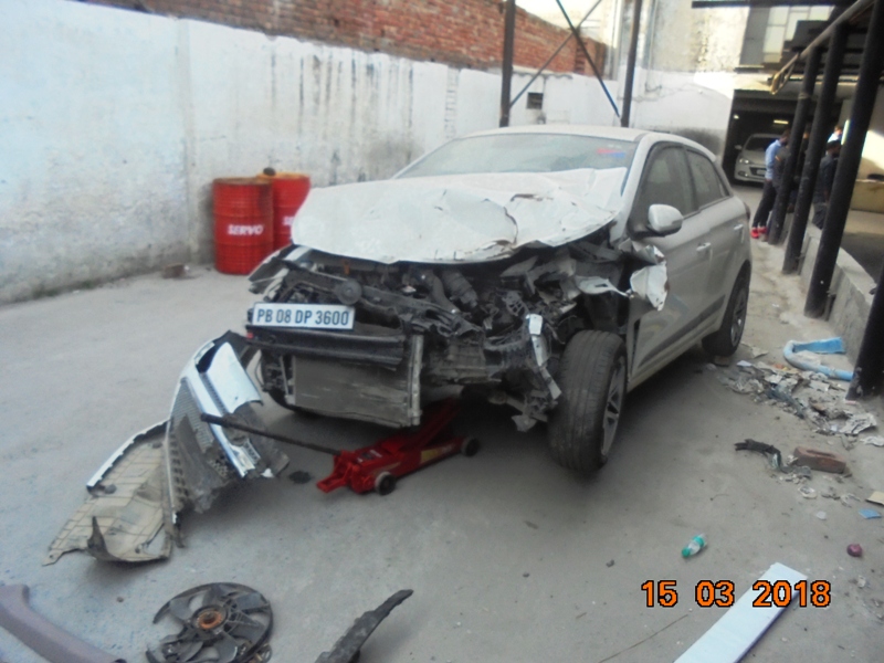 I20 2016 picture 3