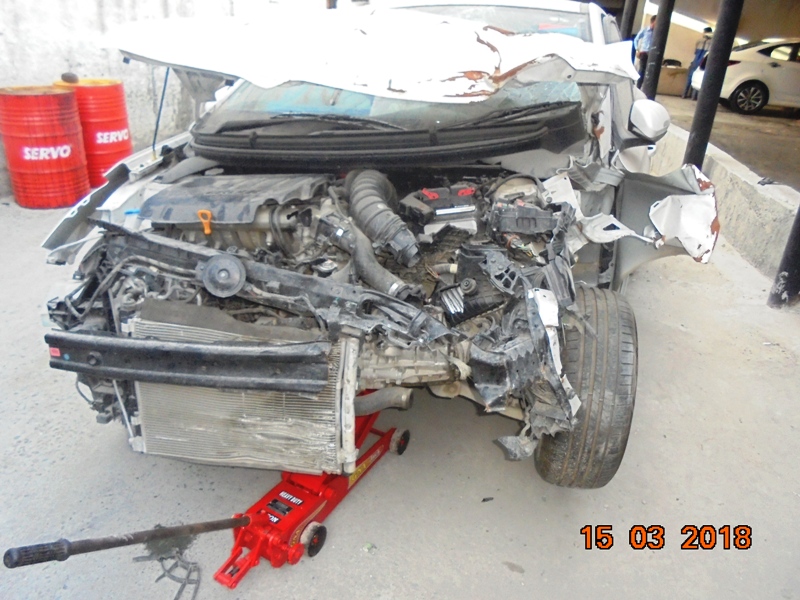 I20 2016 picture 9