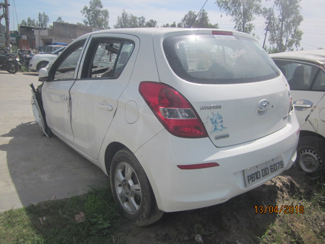 I20 2011 picture 10
