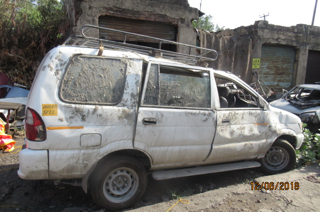 TAVERA-B1 2006 picture 4