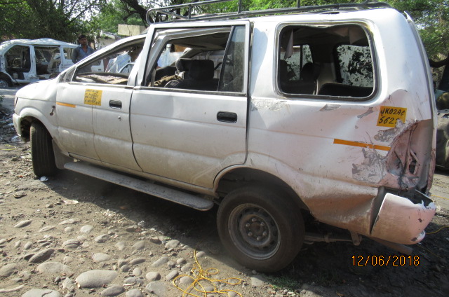 TAVERA-B1 2006 picture 5