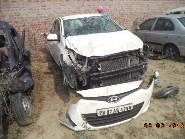 I20 2014 picture 9
