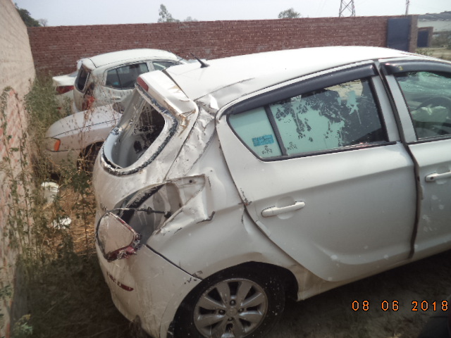 I20 2014 picture 6
