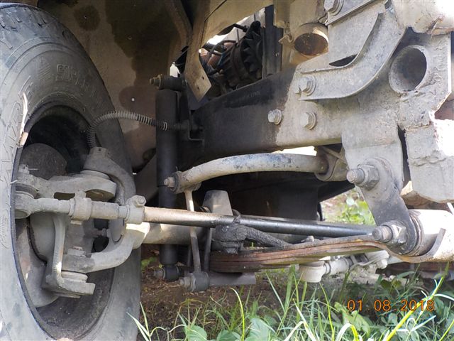 PICKUP 2014 picture 9