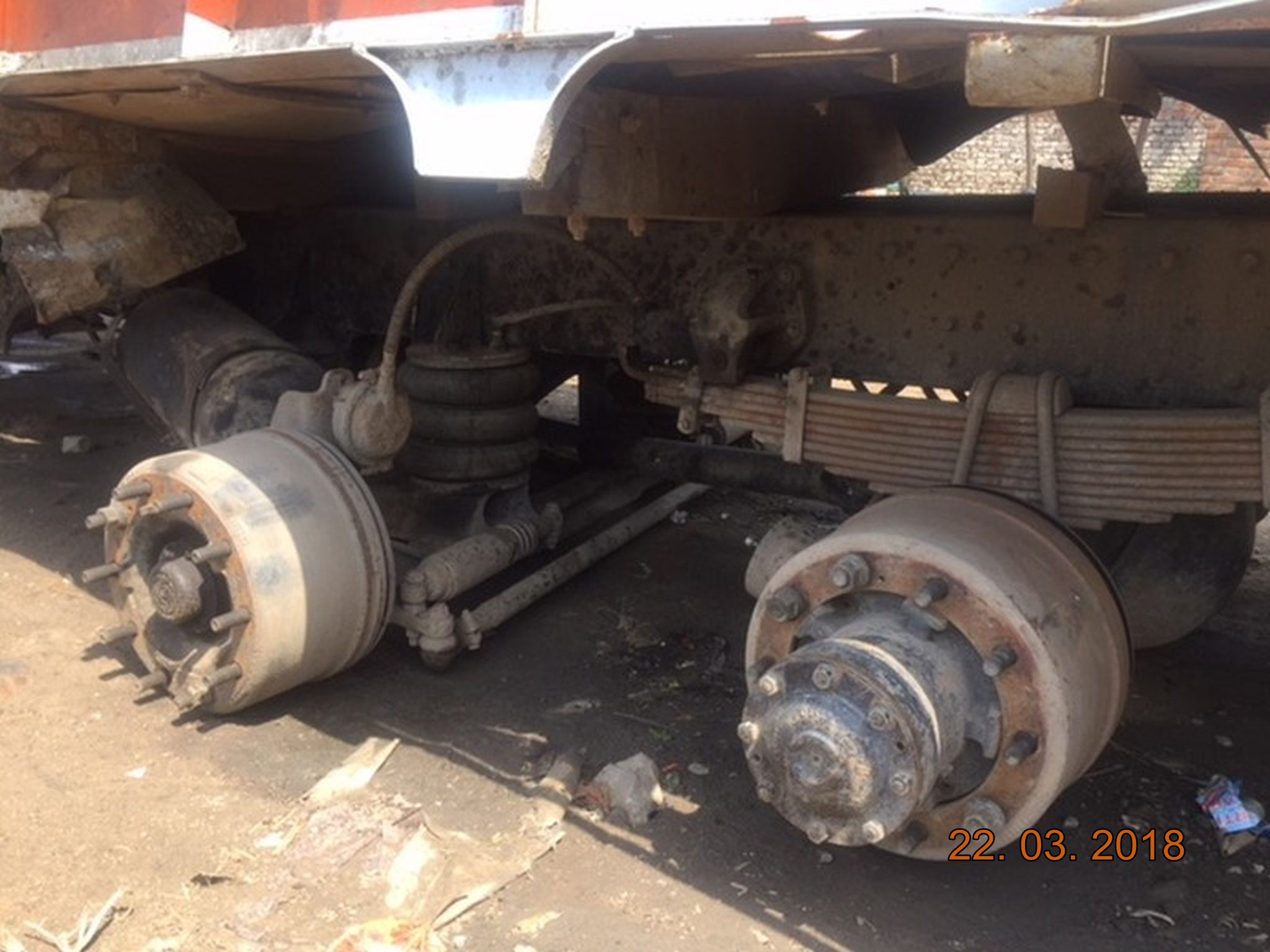 ASHOK-LEYLAND 2017 picture 6