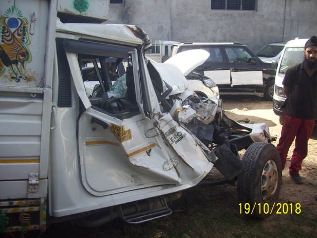PICKUP 2015 picture 5