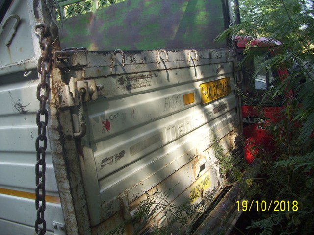 PICKUP 2015 picture 9