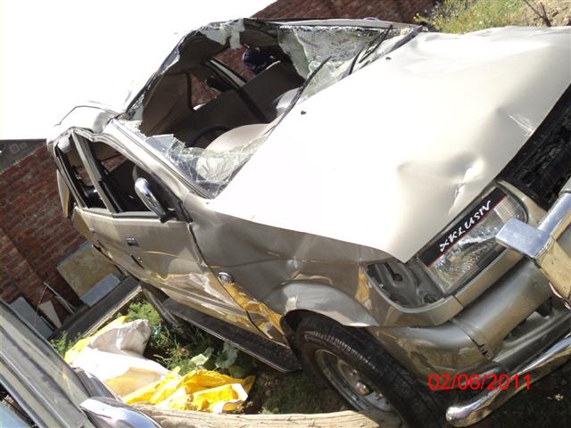 TAVERA-NEO 2010 picture 2