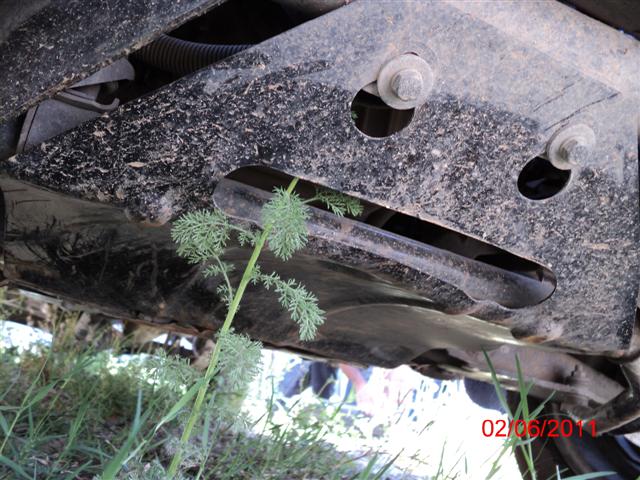 TAVERA-NEO 2010 picture 9