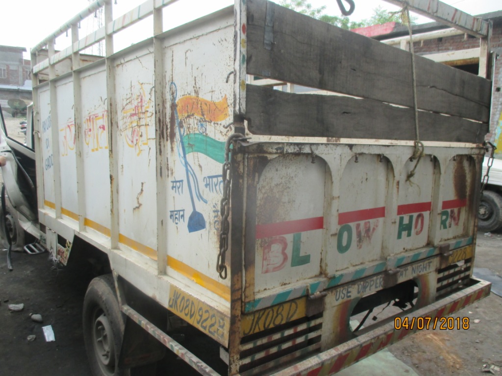 PICKUP 2014 picture 6