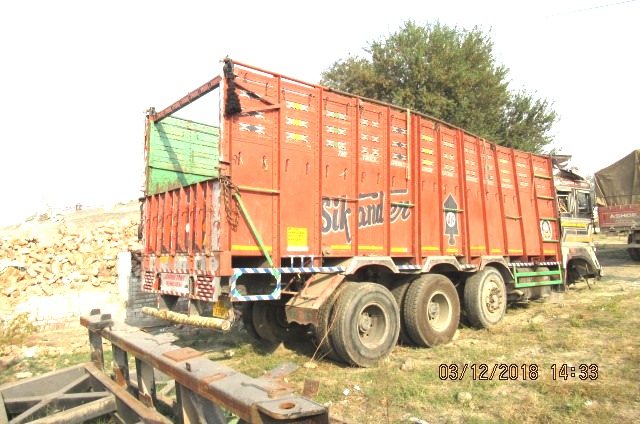ASHOK-LEYLAND 2015 picture 3