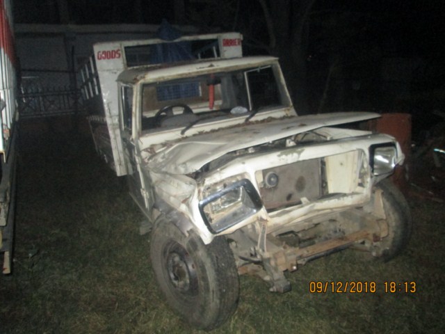 PICKUP 2013 picture 8