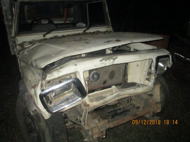PICKUP 2013 picture 4