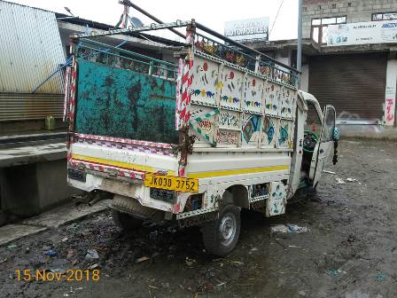 PICKUP 2013 picture 9