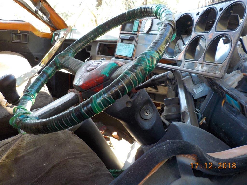 SWARAJMAZDA 2007 picture 6