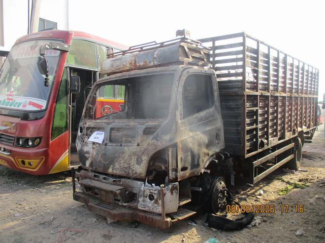 T.16 ULTRACX DCR49HSD 2022 picture 6