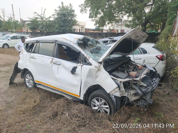 INNOVA CRYSTA 2.4G 2018 picture 2