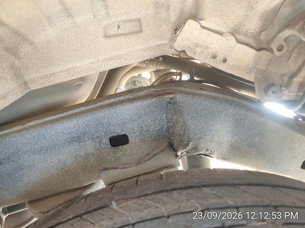INNOVA CRYSTA 2.4G 2018 picture 3
