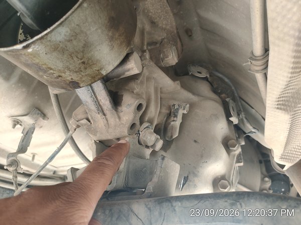 INNOVA CRYSTA 2.4G 2018 picture 4